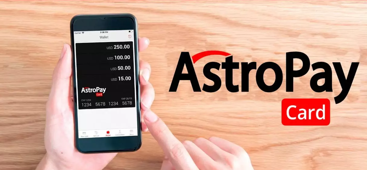 Astropay Online Casino in Canada